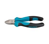 HAZET 1803M-11 Alicate corte diagonal azul/negro
