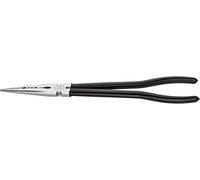 HAZET 1841A-280 Alicate m de boca semirredonda