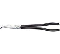 HAZET 1841B-280 Alicate m de boca semirredonda