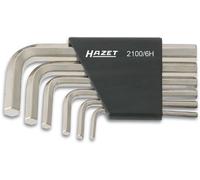 Hazet 2100/6H - Llave Allen