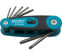 Hazet 2115/8KH - Destornillador de punta de estrella
