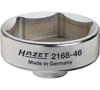 HAZET 2168-46 Piezas insertables de llave de cubo