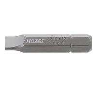 Hazet 2210-10 - Destornillador de punta de estrella