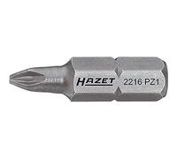 Hazet 2216-PZ1 - Destornillador de punta de estrella