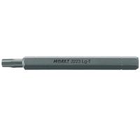 HAZET 2223LG-T25 Punta de atornillar