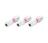 Hazet 2223N-T40H/3 2223N-T40H/3 TX Bit T 40 H C 6.3 1 unidad