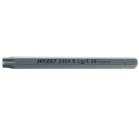 HAZET 2224SLG-T30 Punta de atornillar