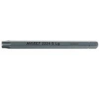 HAZET 2224SLG-T50 Punta de atornillar