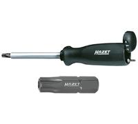 HAZET 2225-10H Punta de atornillar manual (accionado por mano)