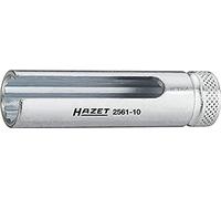 HAZET 2561-10 Piezas insertables de llave de cubo turbocompresor manual (accionado por mano)