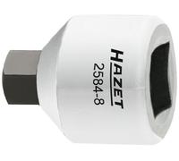 Hazet 2584-8 - Destornillador Plano