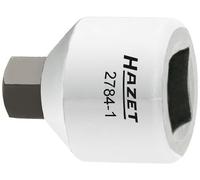 Hazet 2784-1 - Destornillador Plano