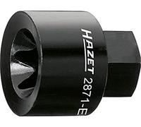 Hazet 2871-E24 - Destornillador de punta de estrella