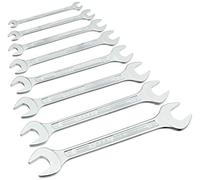 Hazet 450N/8RS - Llave de doble boca