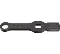 HAZET 4937-19, Juego de adaptadores para vasos de carraca, sistema imperial