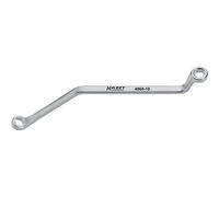 HAZET 4968-8 Llave estrella doble tornillo/válvula de purga de aire