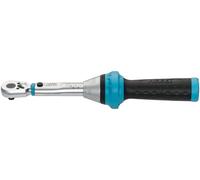 HAZET Llave dinamométrica 5108-3CT 1/4" (6,3 mm) 2,5-25 Nm tolerancia 3% 20 dientes