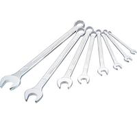 Hazet 600LG/8 - Llave combinada, extra largo,