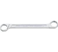 HAZET Llave estrella doble 610N-24X26