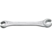 HAZET Llave estrella doble 612-16X18