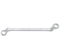 HAZET Llave estrella doble 630-10X11