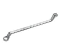 HAZET Llave estrella doble 630-14X15