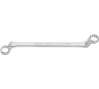 HAZET Llave estrella doble 630-8X9