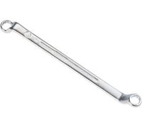 HAZET 630A-3/8X7/16 Llave estrella doble