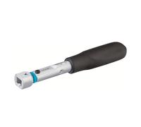 HAZET Llave de torque 6391-25 2-25 Nm Precisión 2% Cuadrado 9x12 mm