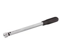 Hazet 6391-85 Llave Dinamométrica ∙ Par De Apriete Mín-máx: 15 - 85 Nm ∙ Tolerancia: 2% ∙ Cuadrado Insertable 9 X 12 Mm ∙ 316 Mm