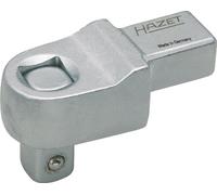HAZET 6414 Cabeza de trinquete reversible macho llave dinamométrica