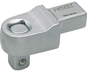 HAZET 6414 Cabeza de trinquete reversible macho llave dinamométrica
