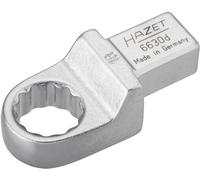 HAZET Llave poligonal 6630D-18