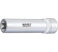 HAZET Piezas insertables para llave de cubo 880LG-E12 E12