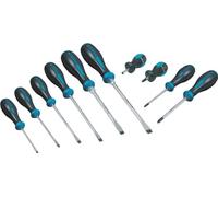 HAZET 802/10 Kit de atornilladores