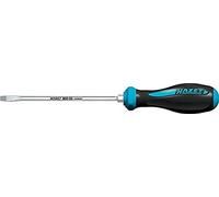 Hazet 802-120 - Destornillador plano