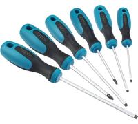HAZET 810/6PZ Kit de atornilladores