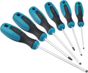 HAZET 810/6PZ Kit de atornilladores