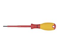 Hazet 810VDE-40 - Destornillador plano