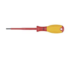 Hazet 810VDE-40 - Destornillador plano