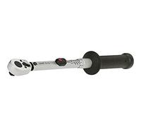 Hazet 82041100 - Llave, 20-120 Nm