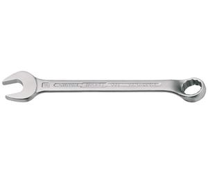 HAZET 82041100 - Llave combinada DIN3113B (boca fija y boca estrella, 19 mm)
