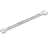 Hazet 82041100 - Llave de dos bocas fijas D3110