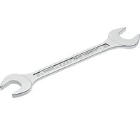 HAZET 82041100 - Llave de dos bocas fijas DIN3110 (32 x 36 mm)