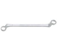 Hazet 82041100 - Llave poligonal de dos bocas
