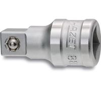 HAZET Prolongación 82042000 (3/8", 74 mm)