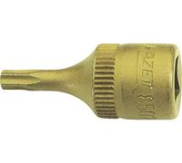 HAZET 82042000 - Vaso para llave 1/4'' T25