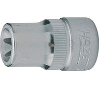 Hazet 82042000 - Vaso para llave (3/8", T10)
