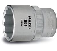 Hazet 82042000 - Vaso para llave vaso