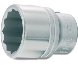 Hazet 82042000 - Vaso para llave vaso